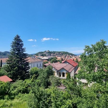 Central Apartment With City View Brașov Exterior foto