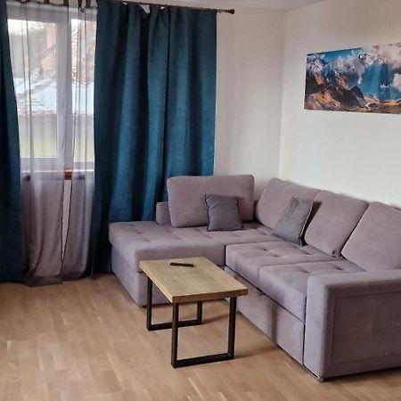 Central Apartment With City View Brașov Exterior foto