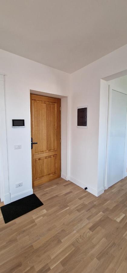 Central Apartment With City View Brașov Exterior foto